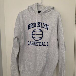 OnlyNY Hoodie Brooklyn Basketball